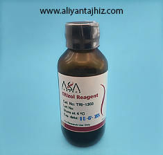 محلول ترایزول آساژن Trizol
